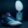 The Jordan Triangle is Jumping Out the Gym in Baltic Blue