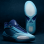 The Jordan Triangle is Jumping Out the Gym in Baltic Blue