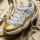 Air Jordan 11 Low "Mother's Day": The Gold Standard Of Elegance