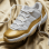 Air Jordan 11 Low "Mother's Day": The Gold Standard Of Elegance