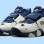 Nike Air Diamond Turf 2 "Royals" : Prime Time Energy Returns