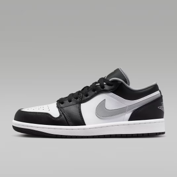 Air Jordan 1 Low Men's Shoes 553558-040