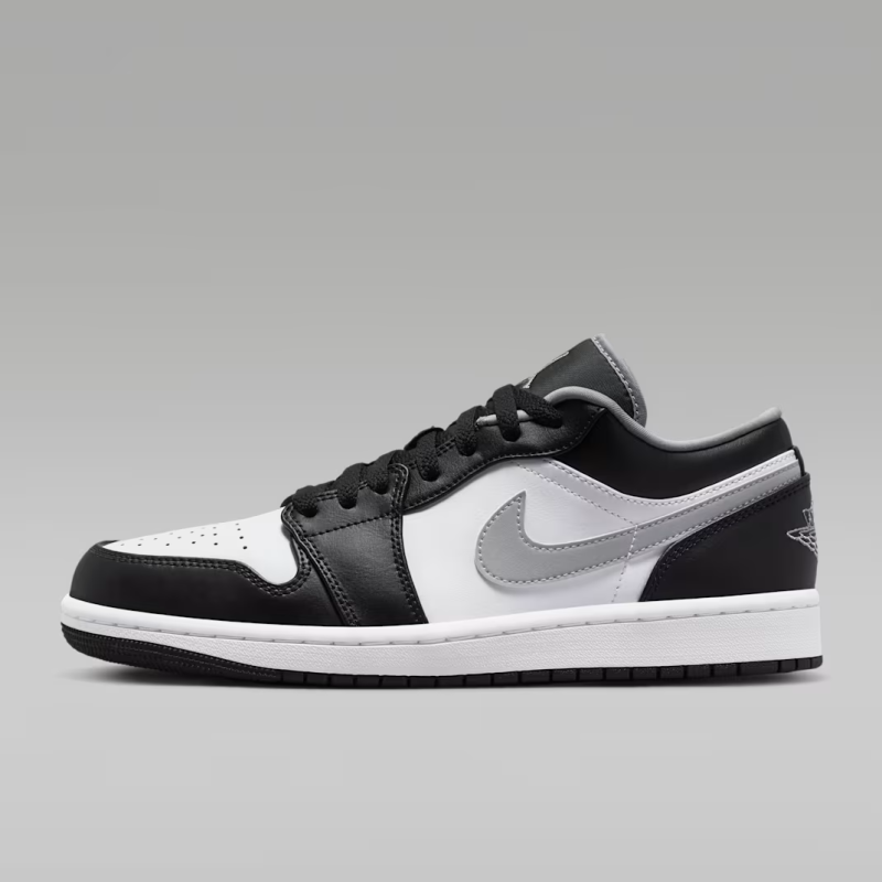 Air Jordan 1 Low Men's Shoes 553558-040