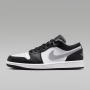 Air Jordan 1 Low Men's Shoes 553558-040