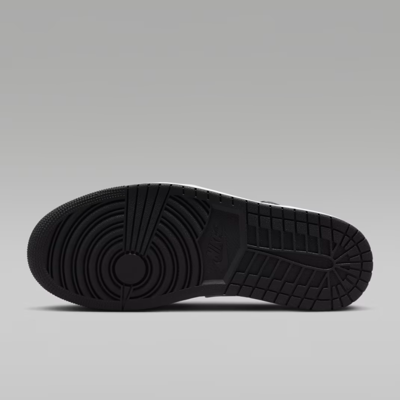 Air Jordan 1 Low Men's Shoes 553558-040