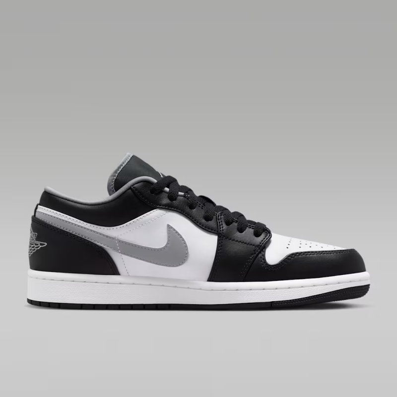 Air Jordan 1 Low Men's Shoes 553558-040
