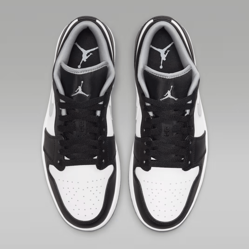 Air Jordan 1 Low Men's Shoes 553558-040