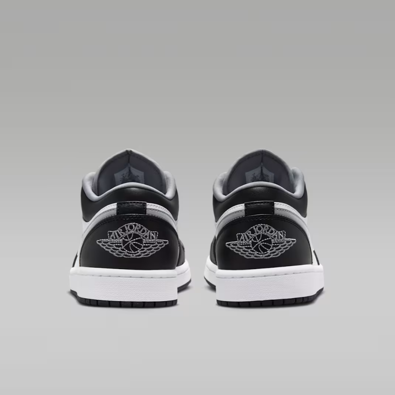 Air Jordan 1 Low Men's Shoes 553558-040