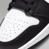Air Jordan 1 Low Men's Shoes 553558-040