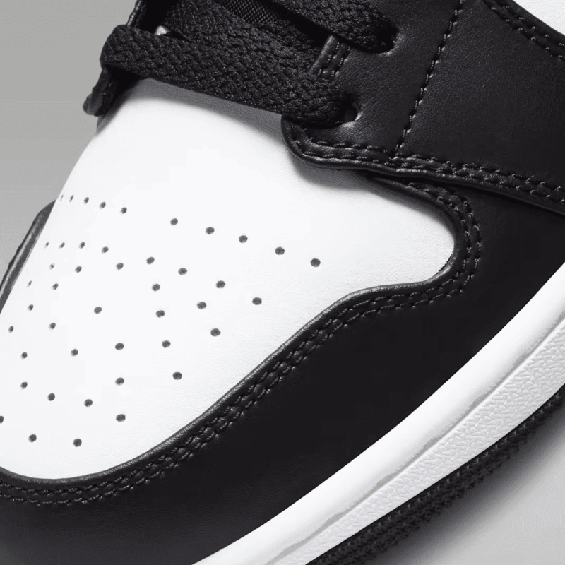 Air Jordan 1 Low Men's Shoes 553558-040