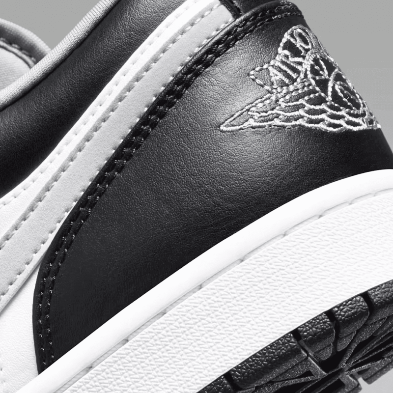 Air Jordan 1 Low Men's Shoes 553558-040