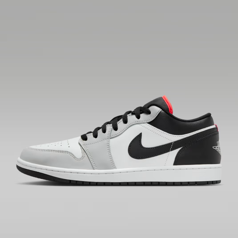 Air Jordan 1 Low Men's Shoes 553558-045