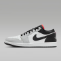 Air Jordan 1 Low Men's Shoes 553558-045