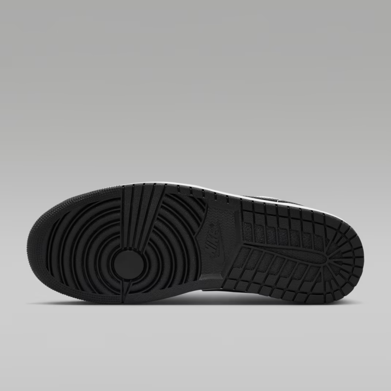 Air Jordan 1 Low Men's Shoes 553558-045
