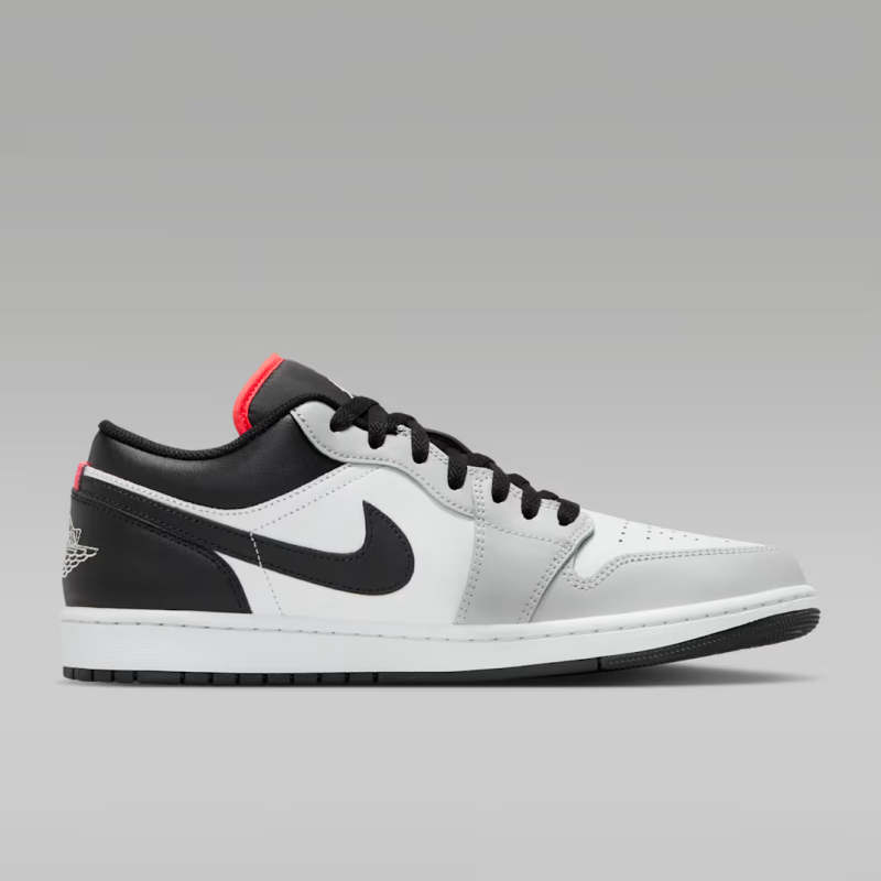 Air Jordan 1 Low Men's Shoes 553558-045