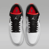 Air Jordan 1 Low Men's Shoes 553558-045