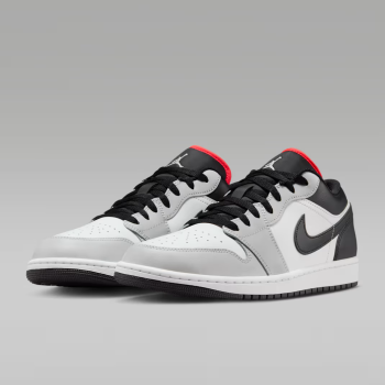 Air Jordan 1 Low Men's Shoes 553558
