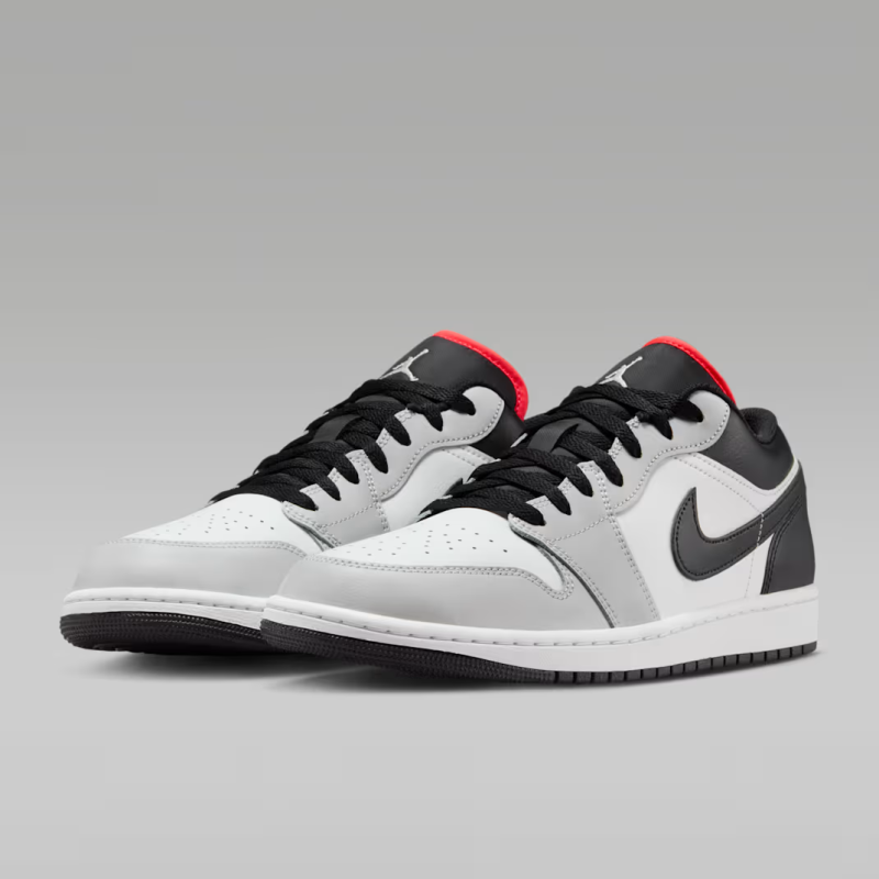 Air Jordan 1 Low Men's Shoes 553558