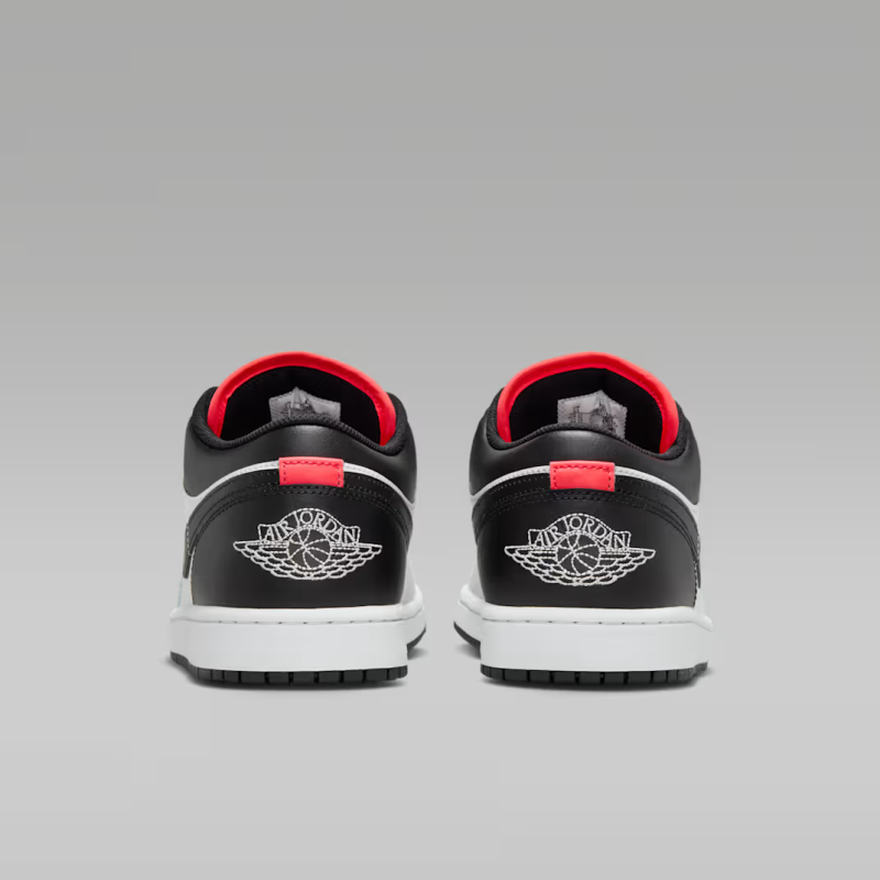 Air Jordan 1 Low Men's Shoes 553558-045