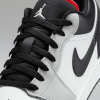 Air Jordan 1 Low Men's Shoes 553558-045