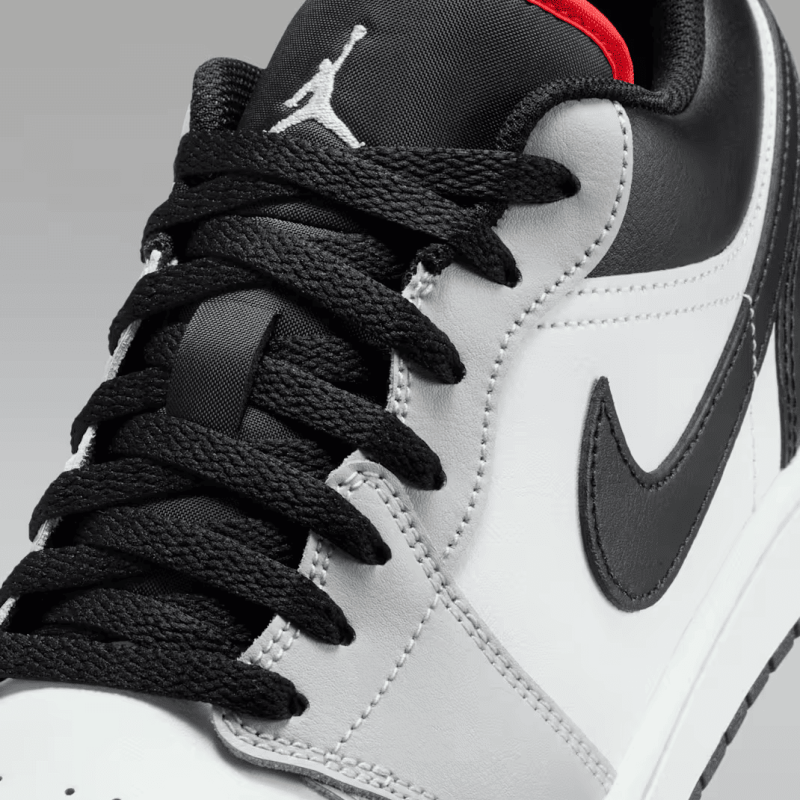 Air Jordan 1 Low Men's Shoes 553558-045