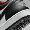 Air Jordan 1 Low Men's Shoes 553558-045