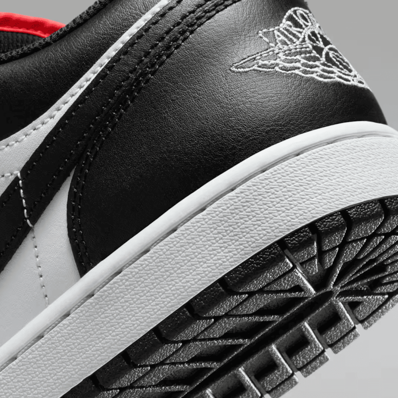 Air Jordan 1 Low Men's Shoes 553558-045