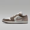 Air Jordan 1 Low Men's Shoes 553558-046