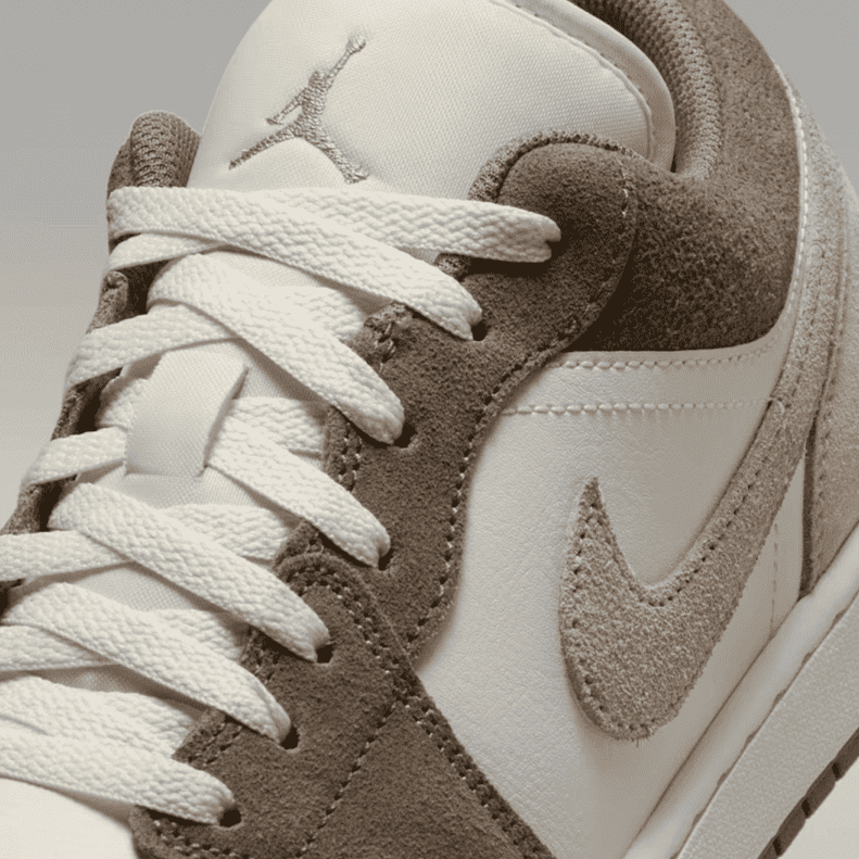 Air Jordan 1 Low Men's Shoes 553558-046