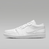 Air Jordan 1 Low Men's Shoes 553558-136