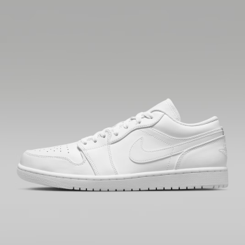 Air Jordan 1 Low Men's Shoes 553558-136