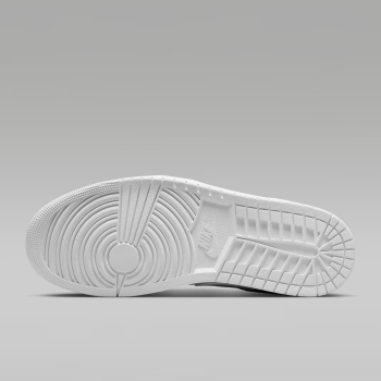 Air Jordan 1 Low Men's Shoes 553558-136