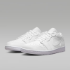 Air Jordan 1 Low Men's Shoes 553558-136