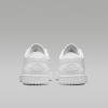 Air Jordan 1 Low Men's Shoes 553558-136
