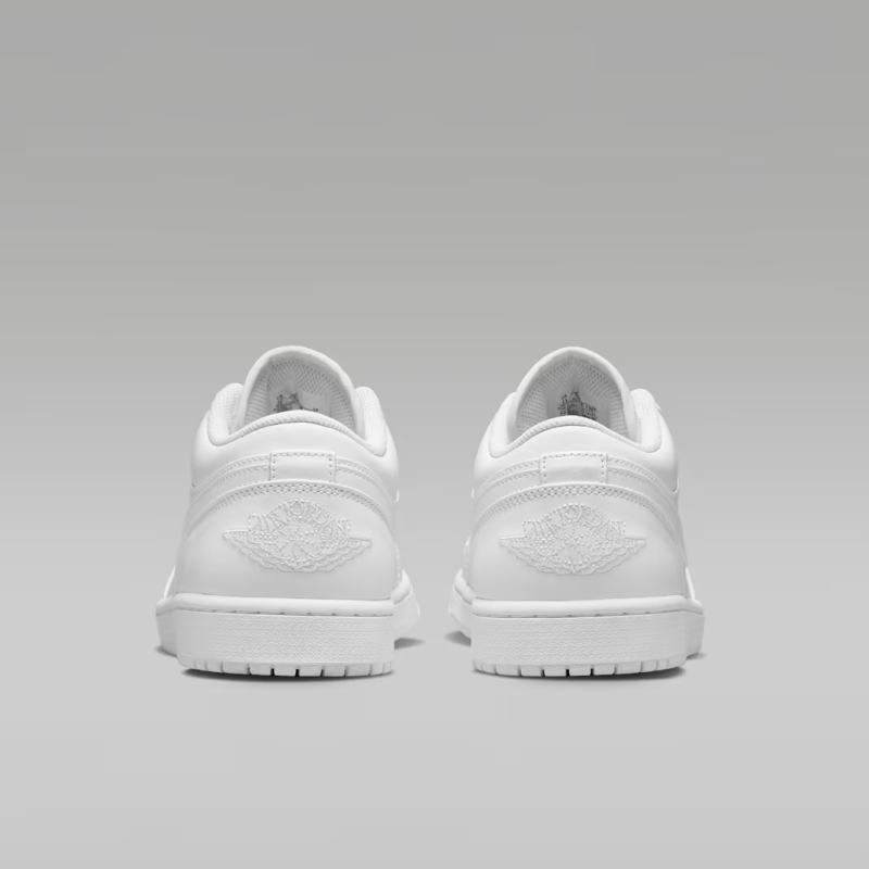 Air Jordan 1 Low Men's Shoes 553558-136