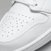 Air Jordan 1 Low Men's Shoes 553558-136
