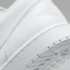 Air Jordan 1 Low Men's Shoes 553558-136
