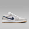 Air Jordan 1 Low Men's Shoes 553558-146