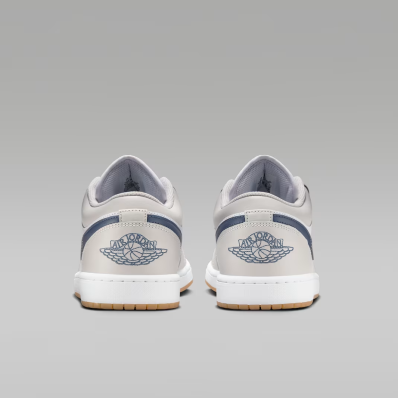 Air Jordan 1 Low Men's Shoes 553558-146