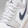 Air Jordan 1 Low Men's Shoes 553558-146