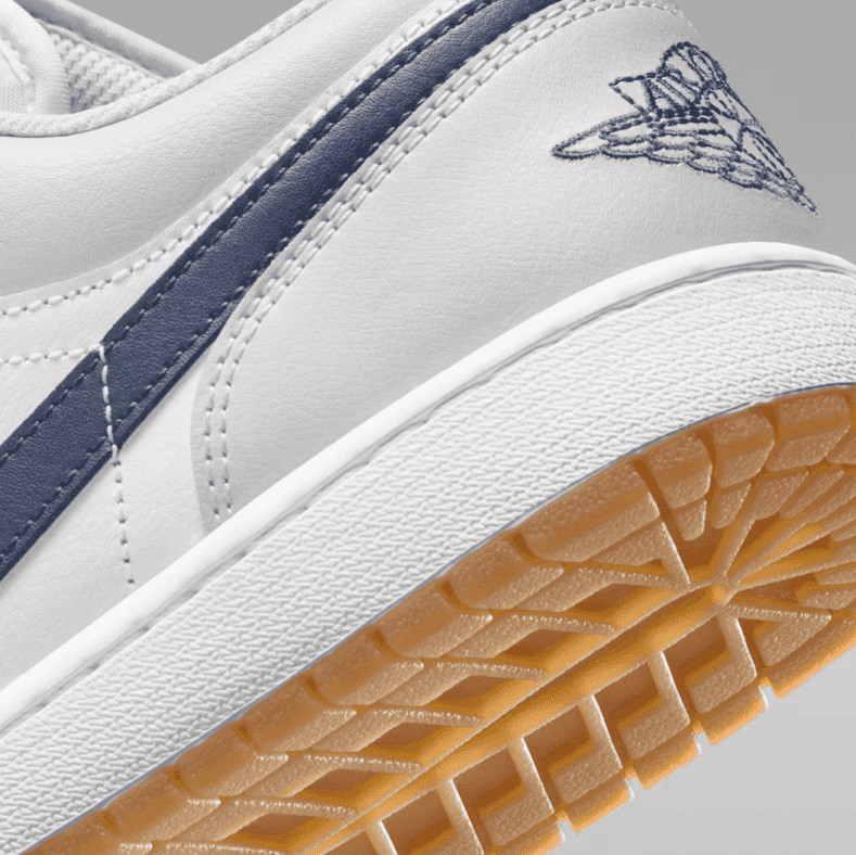 Air Jordan 1 Low Men's Shoes 553558-146