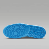 Air Jordan 1 Low Men's Shoes 553558-404