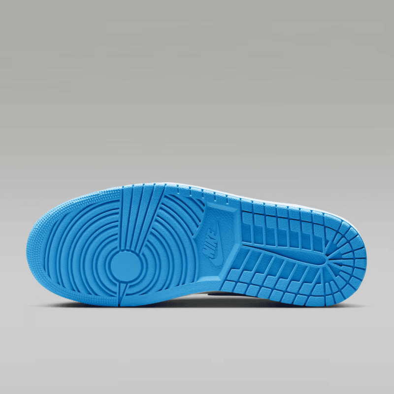 Air Jordan 1 Low Men's Shoes 553558-404