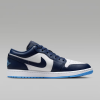 Air Jordan 1 Low Men's Shoes 553558-404