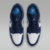 Air Jordan 1 Low Men's Shoes 553558-404
