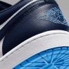 Air Jordan 1 Low Men's Shoes 553558-404