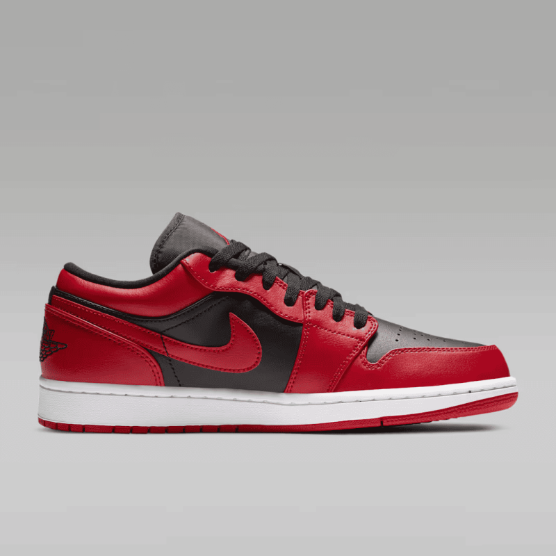 Air Jordan 1 Low Men's Shoes 553558-606