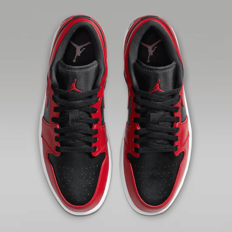 Air Jordan 1 Low Men's Shoes 553558-606