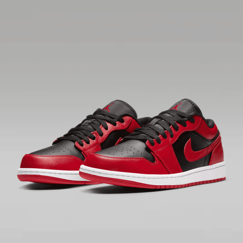 Air Jordan 1 Low Men's Shoes 553558-606