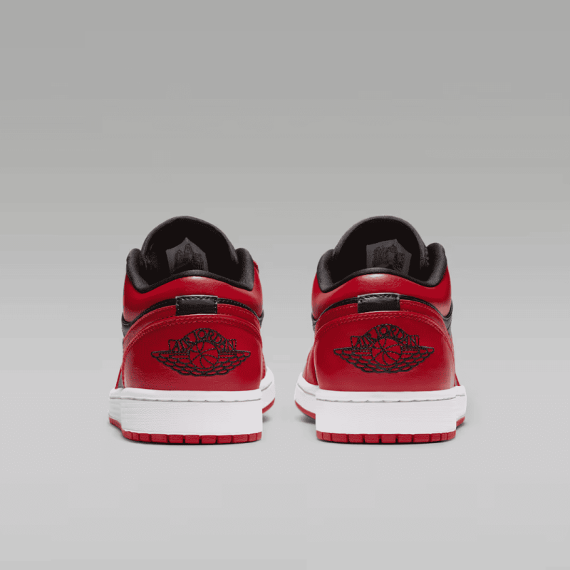 Air Jordan 1 Low Men's Shoes 553558-606